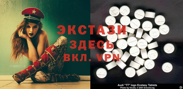 ECSTASY Дмитриев